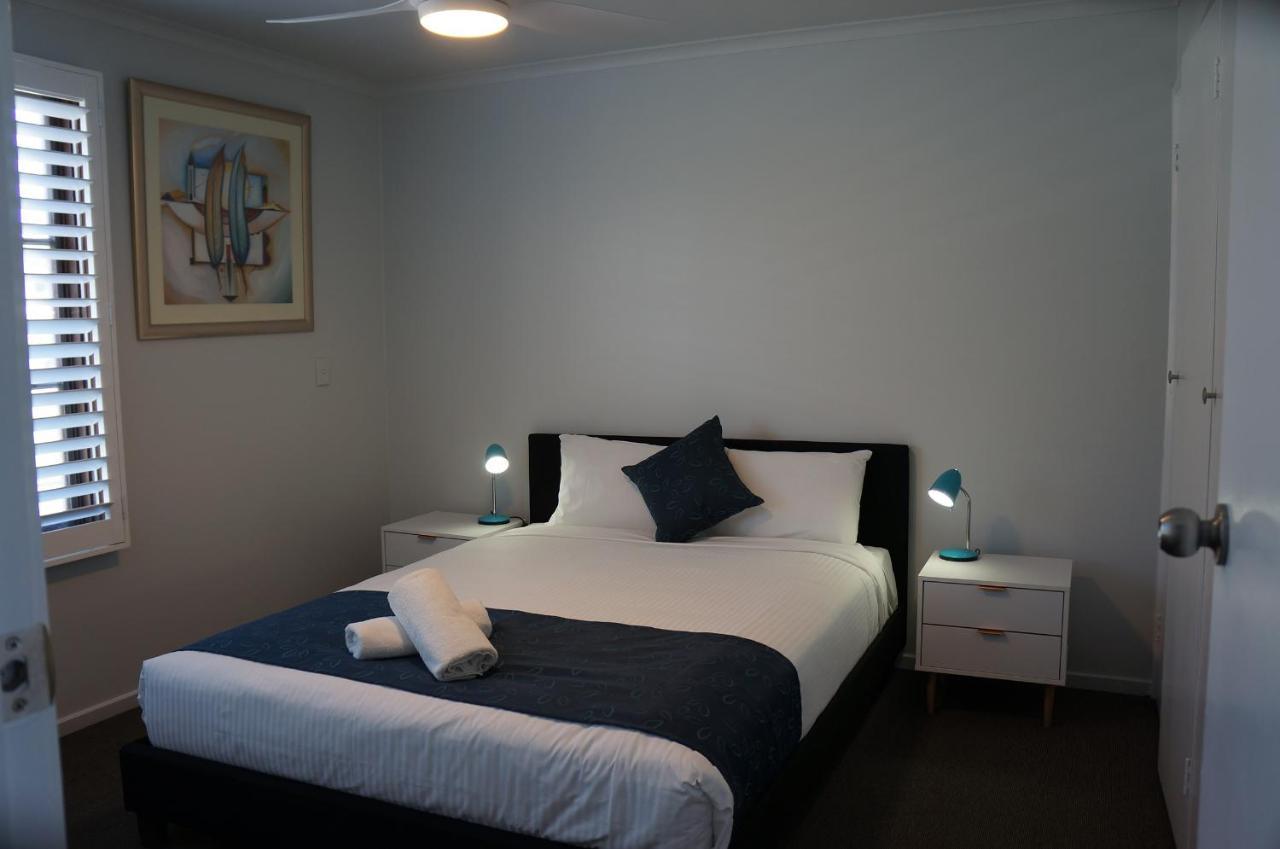 Waves Motel And Apartments Warrnambool Extérieur photo